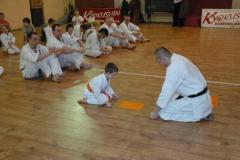 Zimowa Akademia Karate 2010