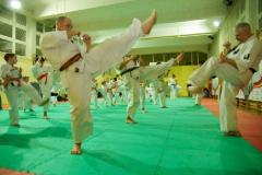 Zimowa Akademia Karate 2013