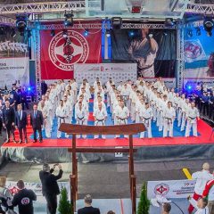Karatecy wystartują w Mistrzostwach Europy